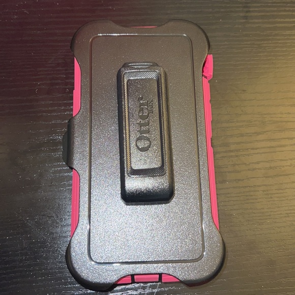 Otter box  Defender pro Case for iPhone 11 pro - Picture 4 of 4